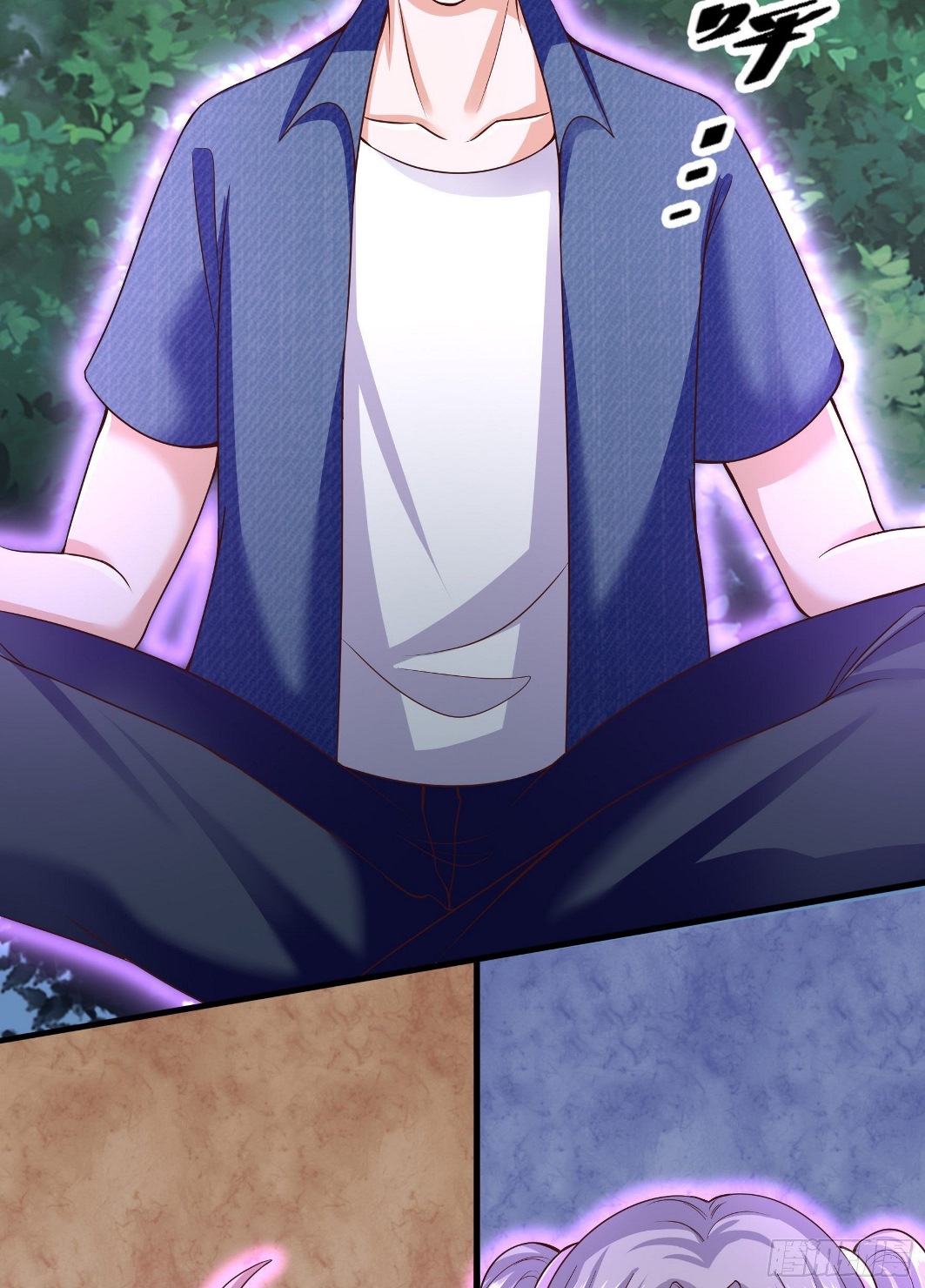 Fairy Demon Dad Chapter 20 Bahasa Indonesia